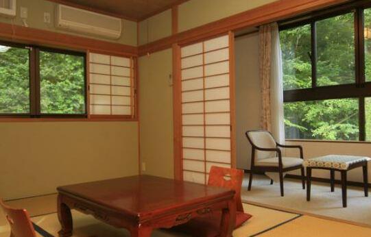 Heart Inn Yamanakako - Photo2