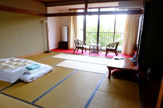 Hotel Mifuji - Photo5