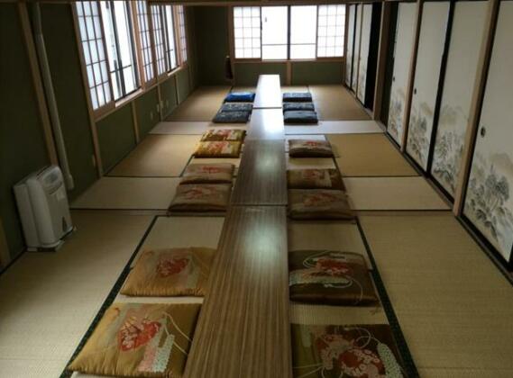 Koe House Gakuen - Photo2