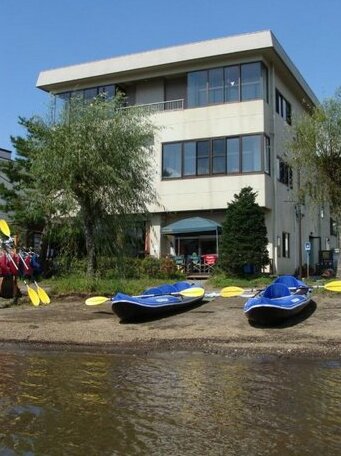 Lakeside Inn Fujinami