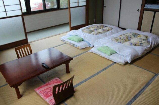 Lakeside Inn Fujinami - Photo2