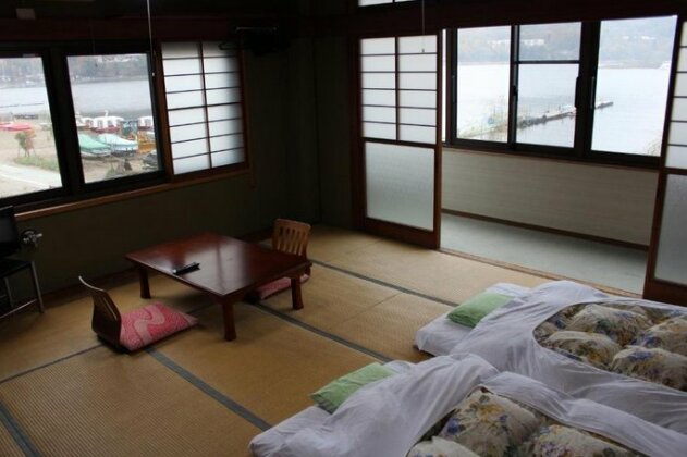 Lakeside Inn Fujinami - Photo3