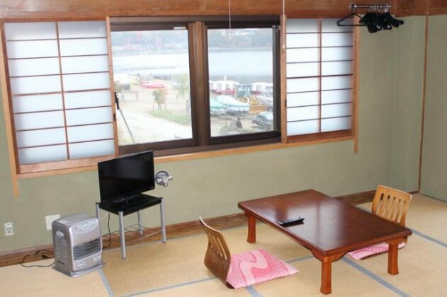 Lakeside Inn Fujinami - Photo4