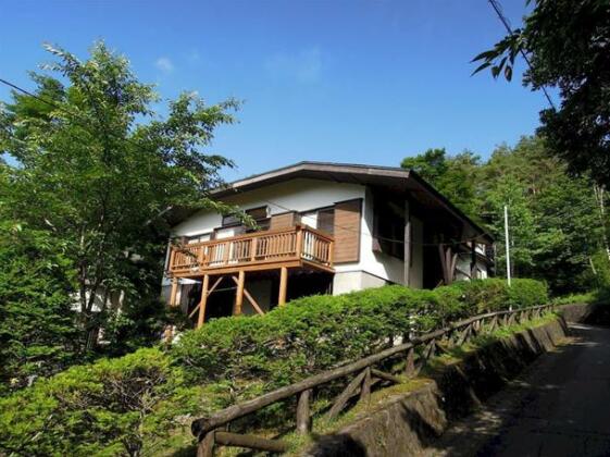 Risumura Holiday House - Photo2