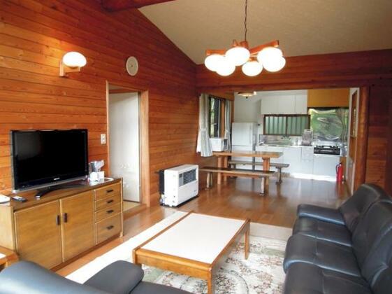 Risumura Holiday House - Photo5