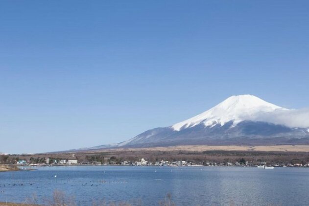 Sun Plaza Hotel Fuji Lake Yamanaka