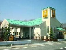 Yamanaka Store Family Lodge Hatagoya