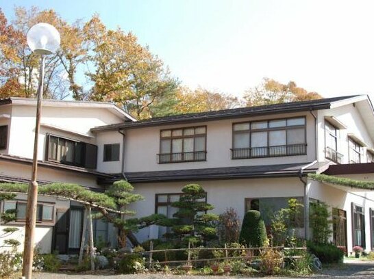 Yamanouchi Guest House