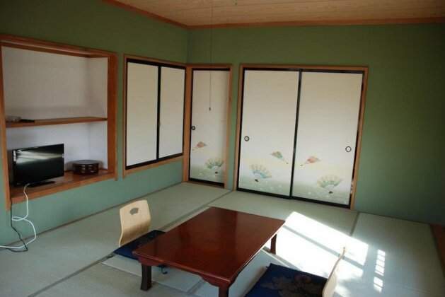 Yamanouchi Guest House - Photo5