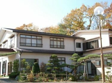 Yamanouchi Guest House