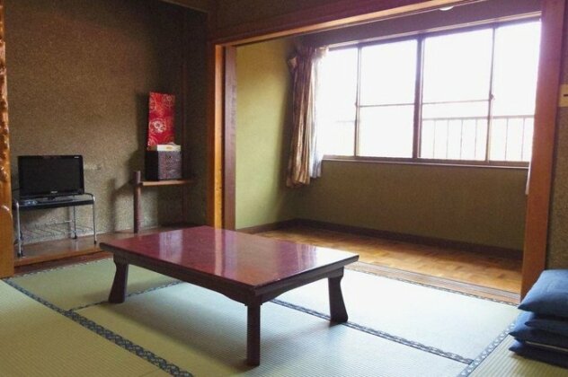 ZERO-Project Japan GuestHouse - Photo5