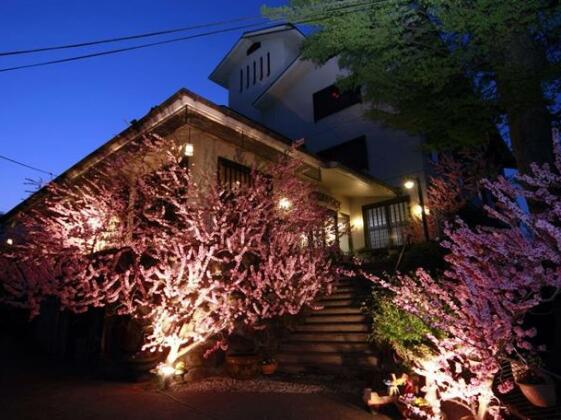 Iwashita Onsen Ryokan