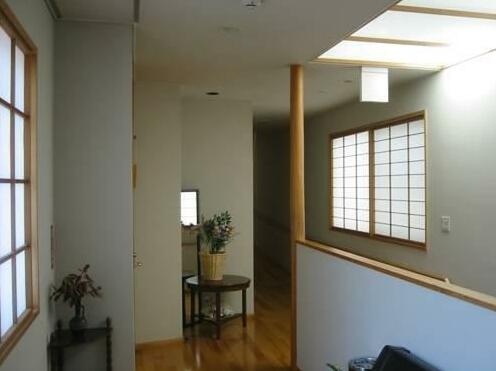 Daymaruya Ryokan - Photo3