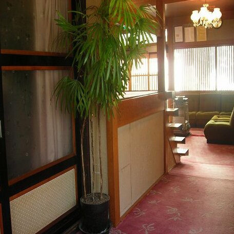 Fujiya Ryokan Yamanouchi - Photo4