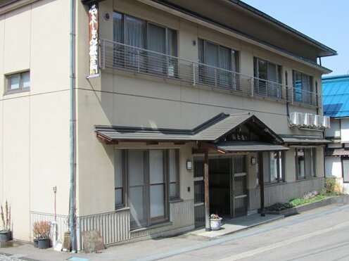 Fukushimaya Ryokan