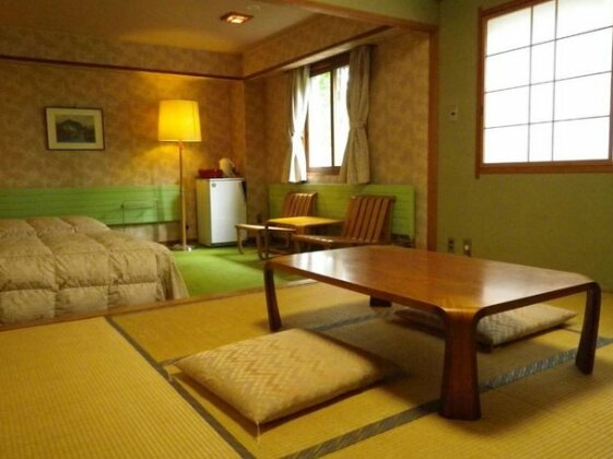 Hotel Astoria Yamanouchi - Photo3