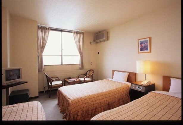 Hotel Chalet Ryuo - Photo2