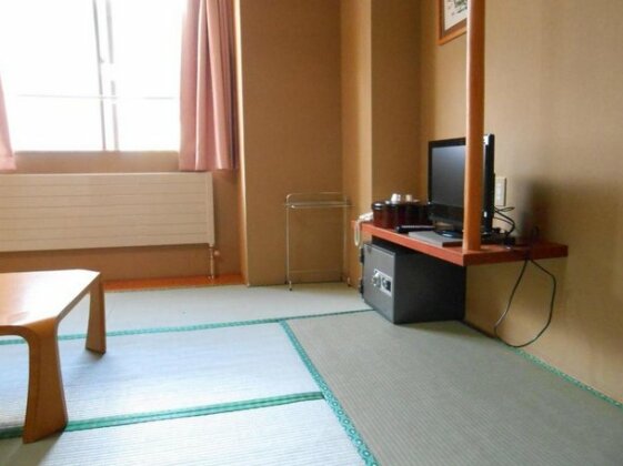 Hotel Chalet Ryuo - Photo4