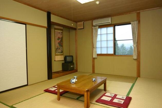 Hotel Delight Kitashiga - Photo5