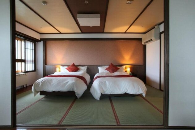 Hotel Higashidate - Photo3