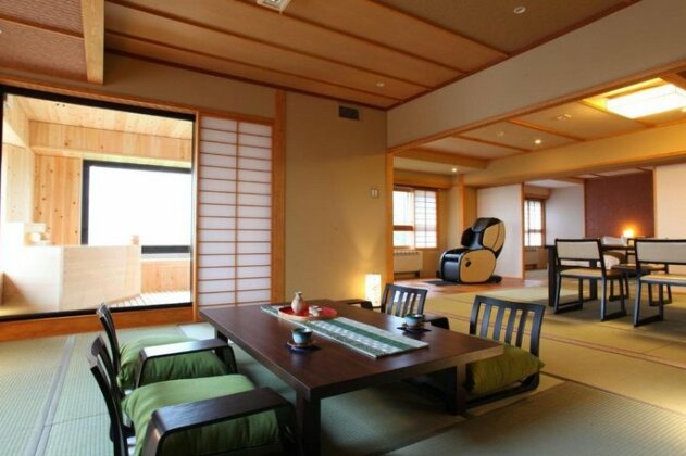 Hotel Higashidate - Photo4