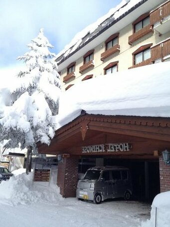 Hotel Ichinose - Photo3