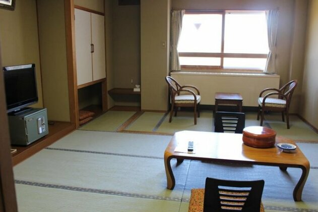 Hotel Iwasuge - Photo5