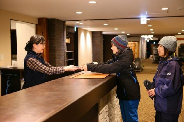 Hotel Japan Shiga - Photo2