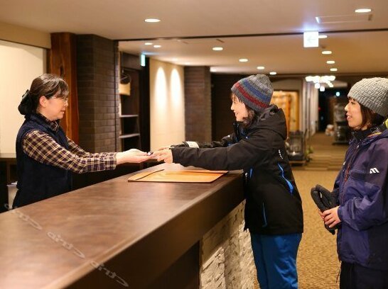 Hotel Japan Shiga - Photo4