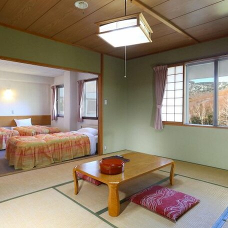 Hotel Mount Shiga - Photo5