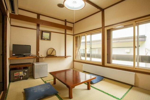 Hotel Mutsumi - Photo5