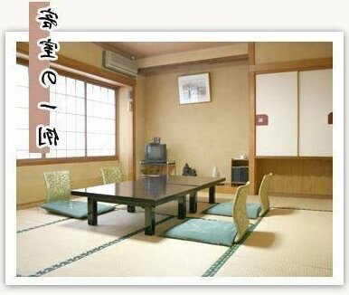 Hotel Nishimasa - Photo2