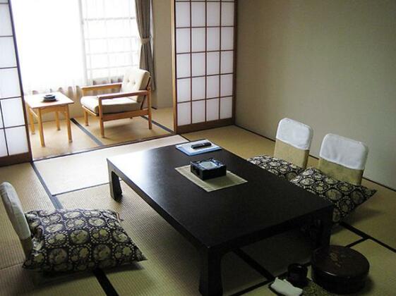 Hotel & Resort Kiyomizu Bozanso - Photo3