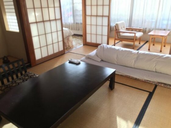 Hotel & Resort Kiyomizu Bozanso - Photo5