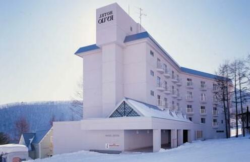 Hotel Ryuo - Photo2