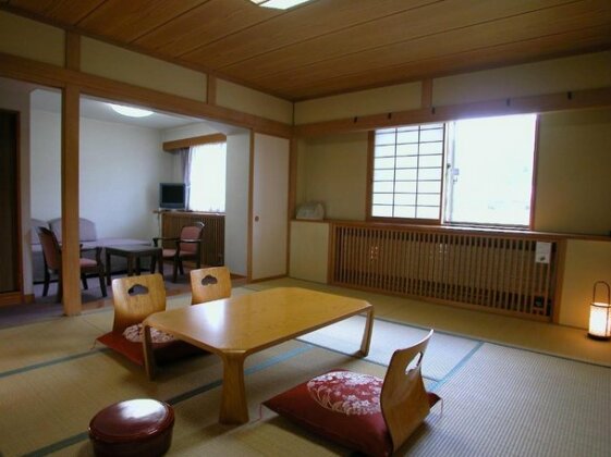 Hotel Shirakabaso Shigakogen - Photo5