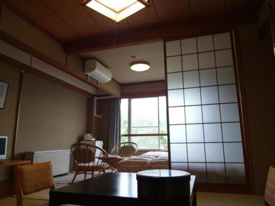 Hotel Shirogane - Photo5