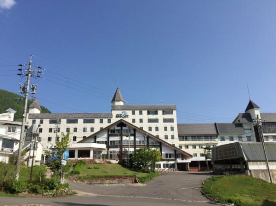 Hotel Tagawa