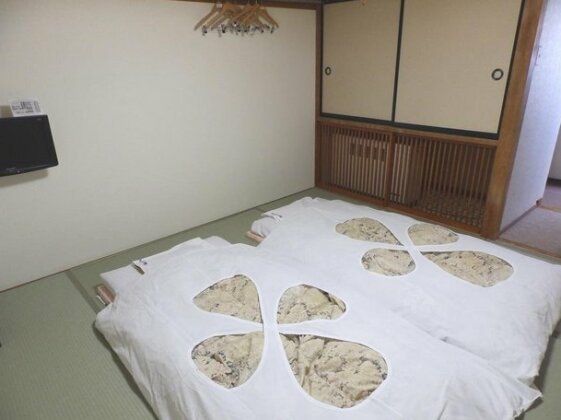 Hotel Tagawa - Photo5