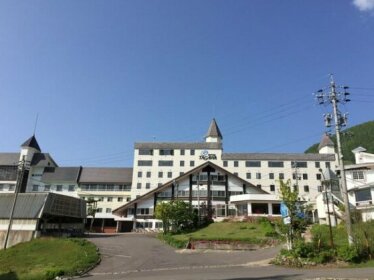 Hotel Tagawa