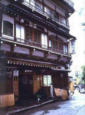 Ikariya Japanese Hotel