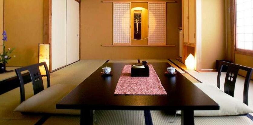 Japanese Onsen Hotel Masuya - Photo2