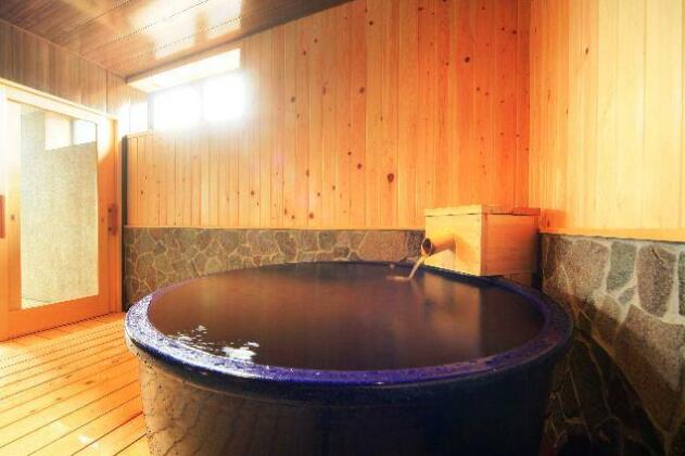 Japanese Onsen Hotel Masuya - Photo4