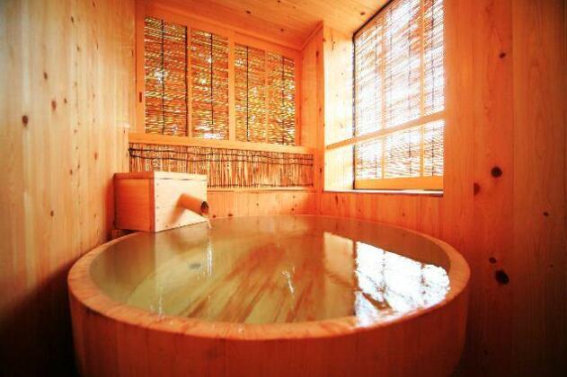 Japanese Onsen Hotel Masuya - Photo5