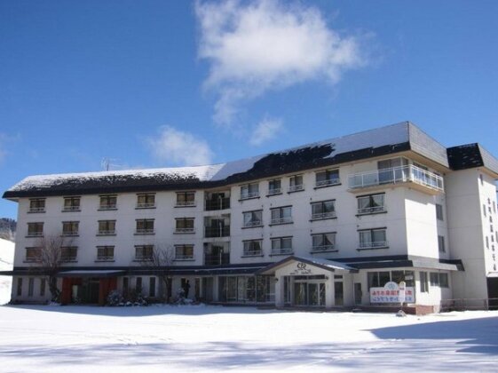 Kidoike Onsen Hotel