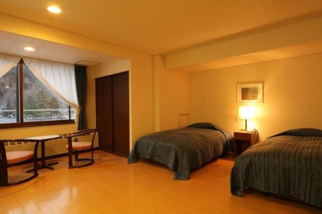 Kidoike Onsen Hotel - Photo3