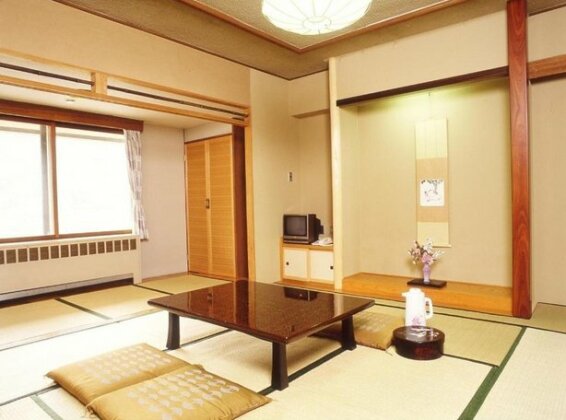 Kidoike Onsen Hotel - Photo5