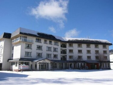 Kidoike Onsen Hotel