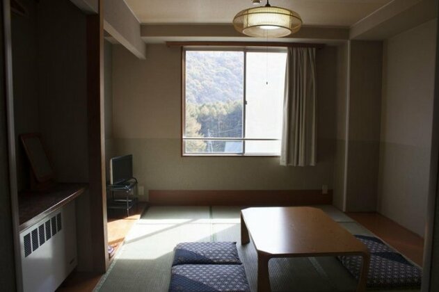 Kitashiga Holiday Inn Yamanouchi - Photo5