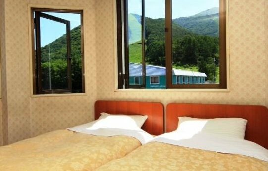 Kitashiga Onsen Yu Resort Hotel - Photo3